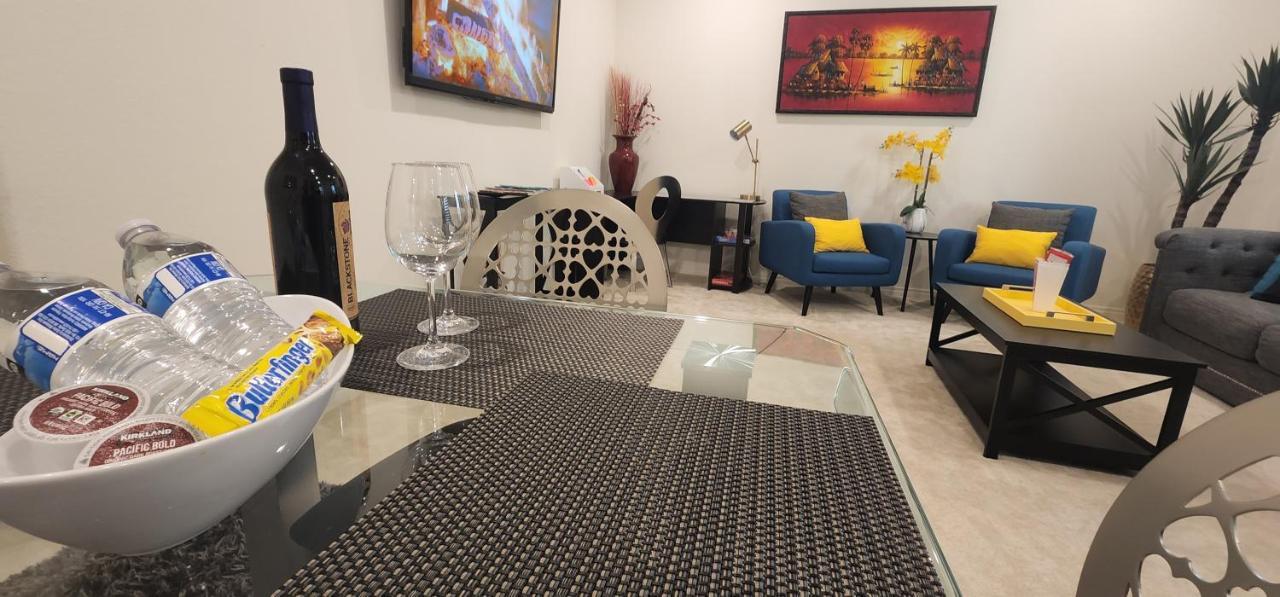 Private Lux Apartment In A New Community Fontana Dış mekan fotoğraf